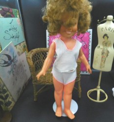 shirley temple 70 nude